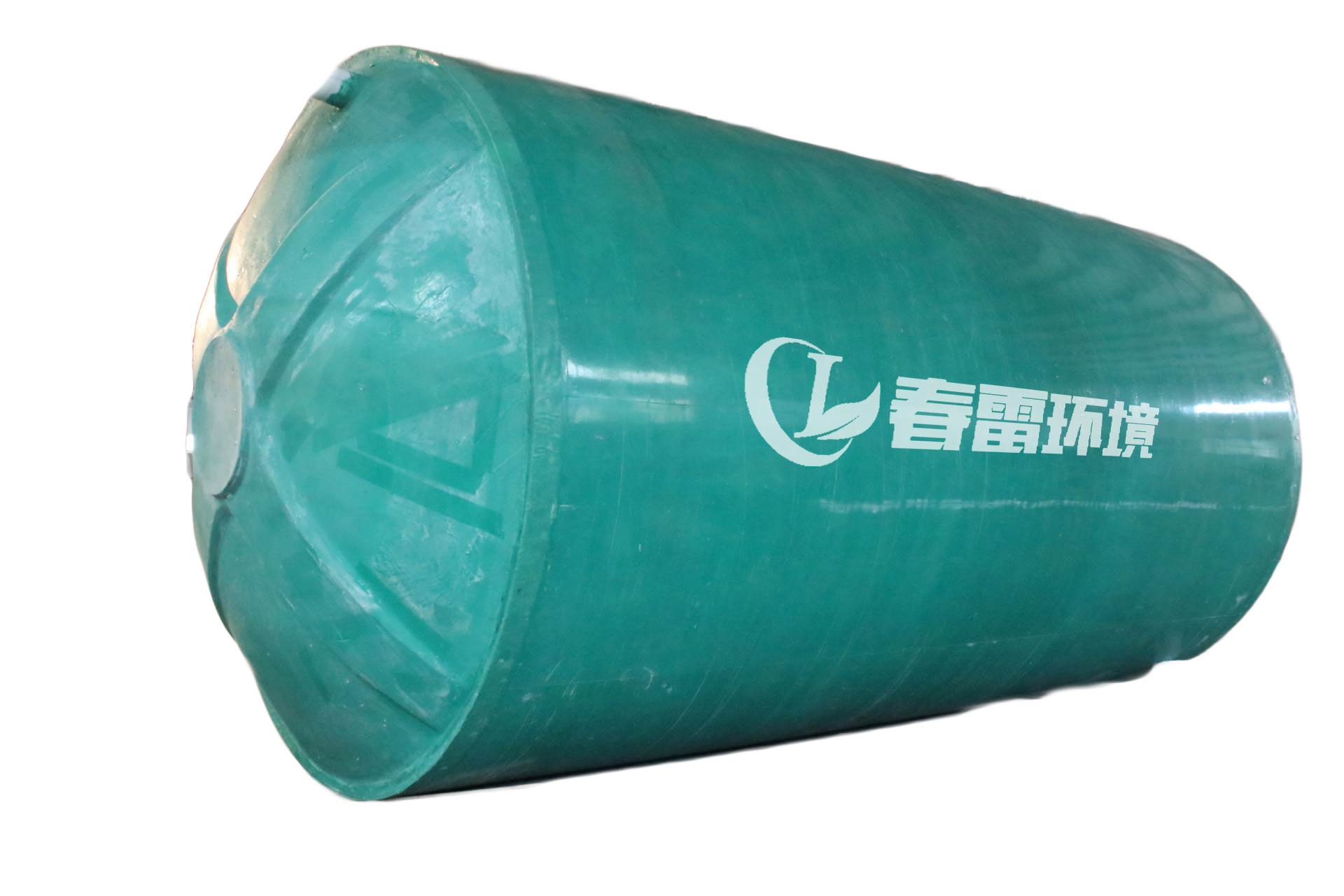 玻璃钢污水处理设备 玻璃钢污水处理设备